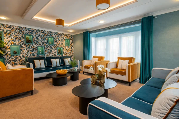 Cotswold Gate Care Home